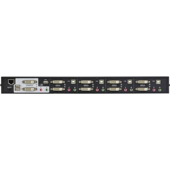 KVM切替器 ATEN