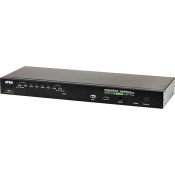 KVM切替器 ATEN