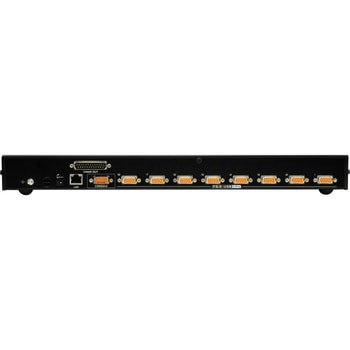KVM切替器 ATEN