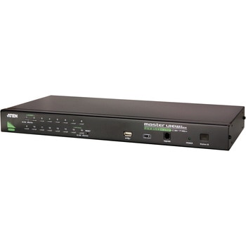 KVM切替器 ATEN