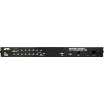 KVM切替器 ATEN