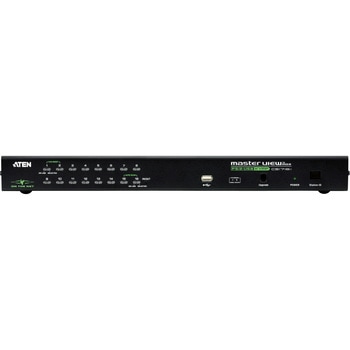 KVM切替器 ATEN