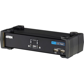 KVM切替器 ATEN