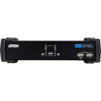 KVM切替器 ATEN