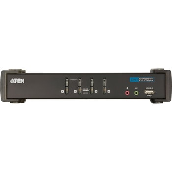 KVM切替器 ATEN