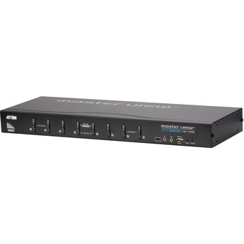 KVM切替器 ATEN