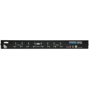 KVM切替器 ATEN