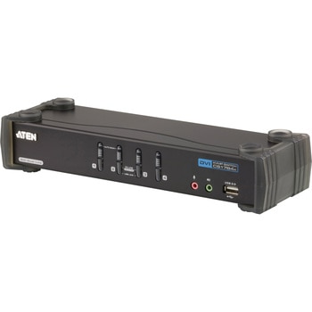 KVM切替器 ATEN