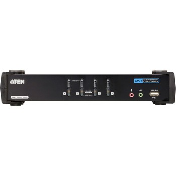 KVM切替器 ATEN