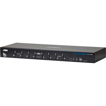 KVM切替器 ATEN