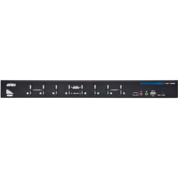 KVM切替器 ATEN