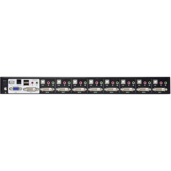 KVM切替器 ATEN