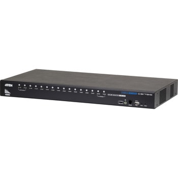 KVM切替器 ATEN