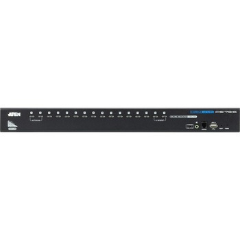 KVM切替器 ATEN