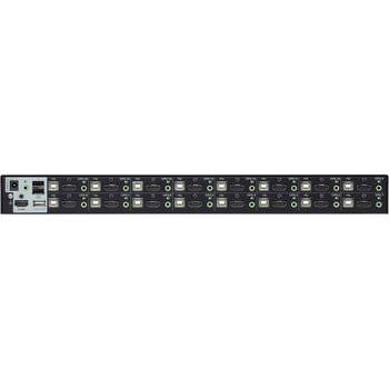KVM切替器 ATEN