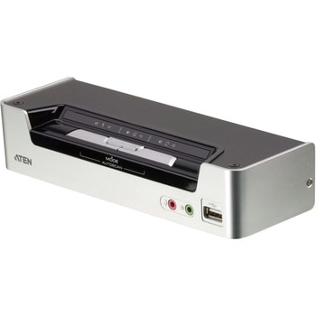 KVM切替器 ATEN