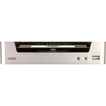 KVM切替器 ATEN