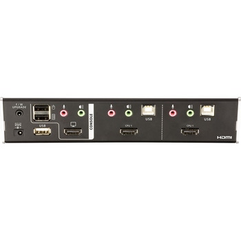 KVM切替器 ATEN