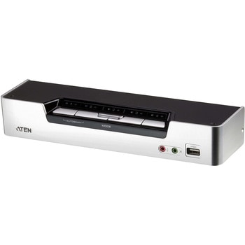 KVM切替器 ATEN