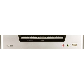KVM切替器 ATEN