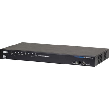 KVM切替器 ATEN