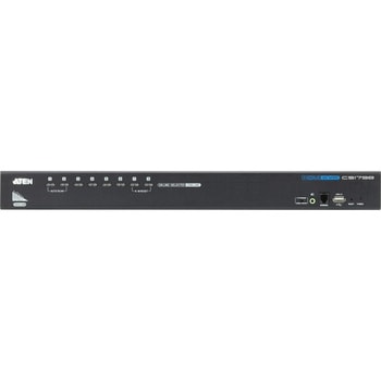 KVM切替器 ATEN