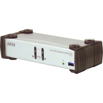 KVM切替器 ATEN