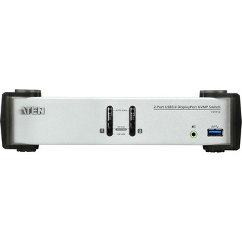 KVM切替器 ATEN