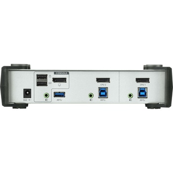 KVM切替器 ATEN