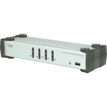 KVM切替器 ATEN