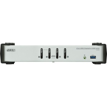 KVM切替器 ATEN