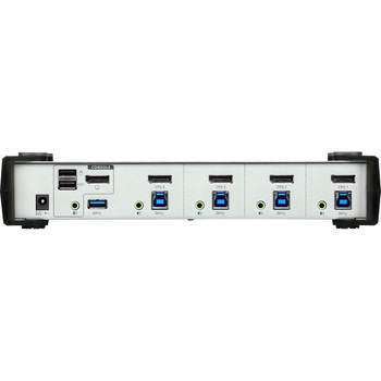 KVM切替器 ATEN