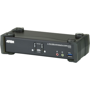 KVM切替器 ATEN