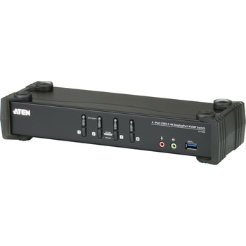 KVM切替器 ATEN