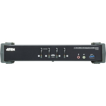 KVM切替器 ATEN