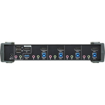 KVM切替器 ATEN