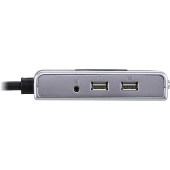 KVM切替器 ATEN