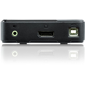 KVM切替器 ATEN