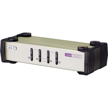 KVM切替器 ATEN