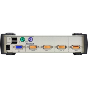 KVM切替器 ATEN