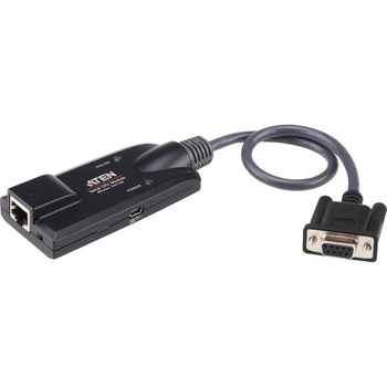 KVM切替器 ATEN
