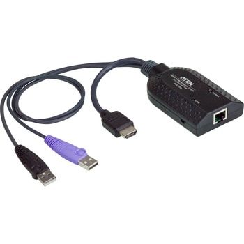 KVM切替器 ATEN