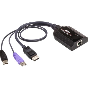KVM切替器 ATEN