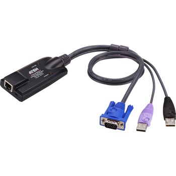 KVM切替器 ATEN