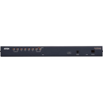 KVM切替器 ATEN