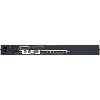 KVM切替器 ATEN