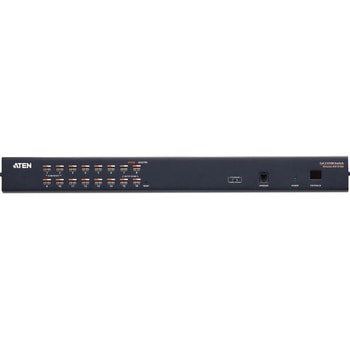 KVM切替器 ATEN