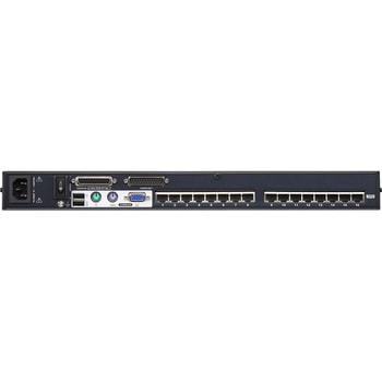 KVM切替器 ATEN