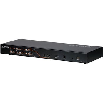 KVM切替器 ATEN