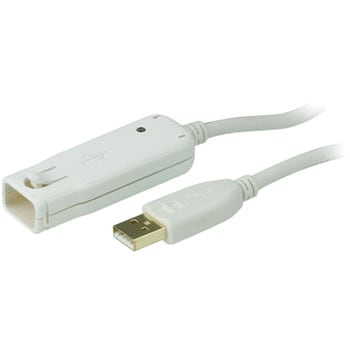 USB延長器 ATEN